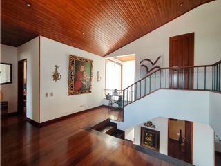 Foto 20 de Casa en venta Bosque de Pinos, Bogotá