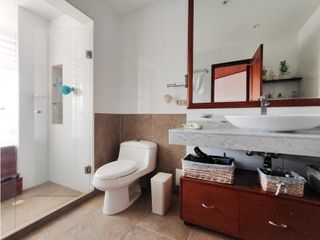 Foto 26 de Casa en venta Bosque de Pinos, Bogotá