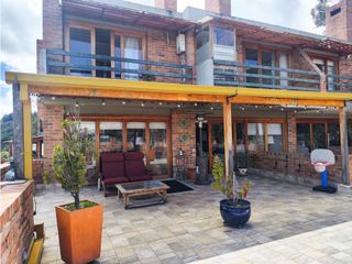 Foto 15 de Casa en venta Bosque de Pinos, Bogotá