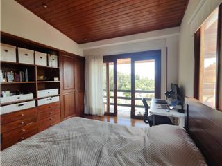 Foto 29 de Casa en venta Bosque de Pinos, Bogotá