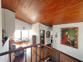 Foto 32 de Casa en venta Bosque de Pinos, Bogotá