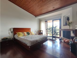 Foto 21 de Casa en venta Bosque de Pinos, Bogotá