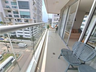 Foto 4 de Apartamento Cabrero vista al mar