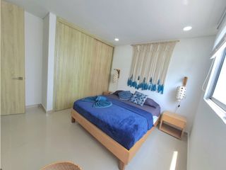 Foto 19 de Apartamento Cabrero vista al mar