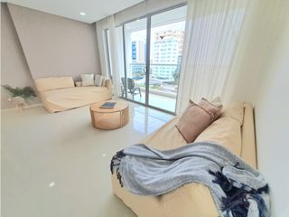 Foto 5 de Apartamento Cabrero vista al mar