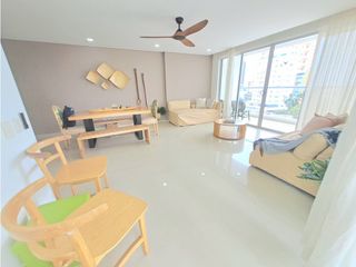 Foto 7 de Apartamento Cabrero vista al mar