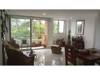 Apartamento en Venta en Envigado