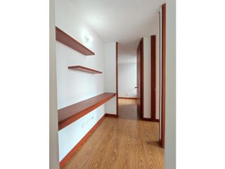 Foto 5 de Apartamento en Venta en Suba La Campiña - Bogotá