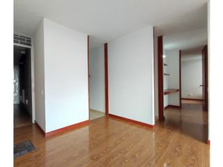 Foto 2 de Apartamento en Venta en Suba La Campiña - Bogotá