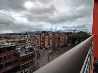 Foto 14 de Apartamento en Venta en Suba La Campiña - Bogotá