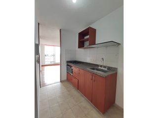 Foto 4 de Apartamento en Venta en Suba La Campiña - Bogotá