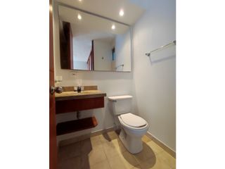 Foto 9 de Apartamento en Venta en Suba La Campiña - Bogotá
