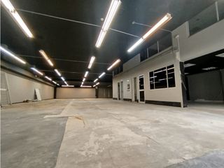 Foto 1 de EXCELENTE BODEGA EN ARRIENDO, VILLAVICENCIO