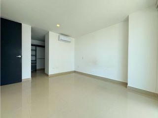 Foto 9 de SE ARRIENDA ESPECTACULAR APARTAMENTO EN MANGA CARTAGENA !
