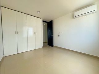 Foto 8 de SE ARRIENDA ESPECTACULAR APARTAMENTO EN MANGA CARTAGENA !