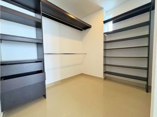 Foto 12 de SE ARRIENDA ESPECTACULAR APARTAMENTO EN MANGA CARTAGENA !