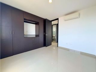 Foto 6 de SE ARRIENDA ESPECTACULAR APARTAMENTO EN MANGA CARTAGENA !