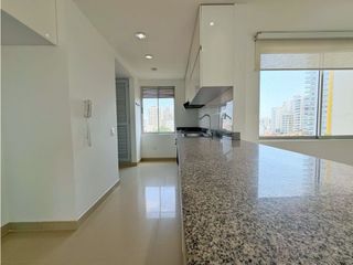 Foto 2 de SE ARRIENDA ESPECTACULAR APARTAMENTO EN MANGA CARTAGENA !