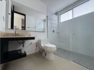 Foto 4 de SE ARRIENDA ESPECTACULAR APARTAMENTO EN MANGA CARTAGENA !