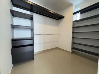 Foto 11 de SE ARRIENDA ESPECTACULAR APARTAMENTO EN MANGA CARTAGENA !