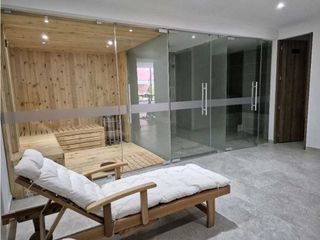 Foto 7 de ARRIENDO APARTAESTUDIO  AMOBLADO MODERNO