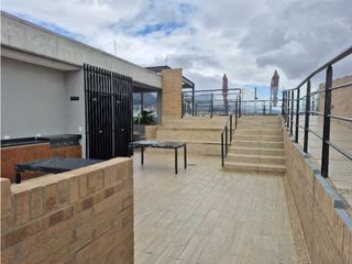Foto 30 de ARRIENDO APARTAESTUDIO  AMOBLADO MODERNO