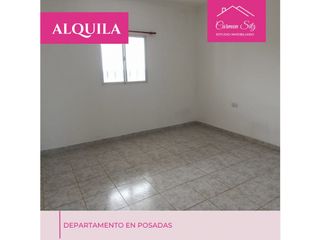 Foto 9 de Departamento en alquiler , 1 dormitorio en Posadas Misiones