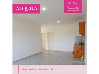 Foto 6 de Departamento en alquiler , 1 dormitorio en Posadas Misiones