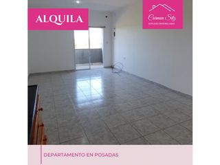 Foto 8 de Departamento en alquiler , 1 dormitorio en Posadas Misiones