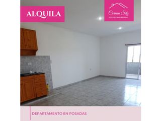 Foto 7 de Departamento en alquiler , 1 dormitorio en Posadas Misiones