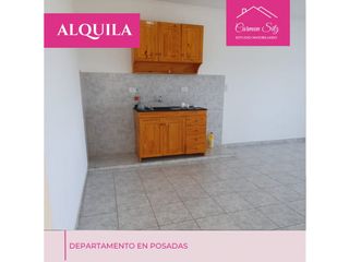 Foto 5 de Departamento en alquiler , 1 dormitorio en Posadas Misiones