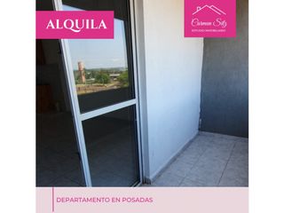 Foto 11 de Departamento en alquiler , 1 dormitorio en Posadas Misiones
