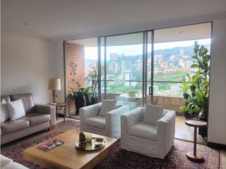 Foto 13 de Venta apartamento en Medellín La Tomatera  en El Poblado
