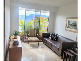 Foto 5 de Venta apartamento en Medellín La Tomatera  en El Poblado