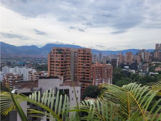Foto 1 de Venta apartamento en Medellín La Tomatera  en El Poblado