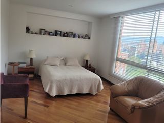 Foto 3 de Venta apartamento en Medellín La Tomatera  en El Poblado
