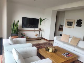 Foto 2 de Venta apartamento en Medellín La Tomatera  en El Poblado