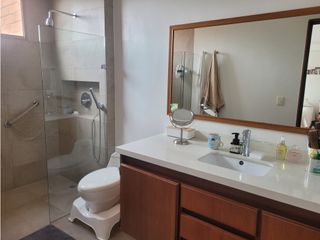Foto 19 de Venta apartamento en Medellín La Tomatera  en El Poblado