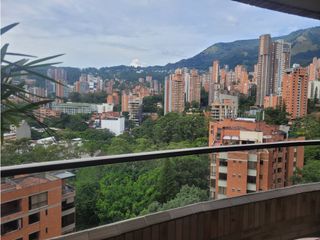 Foto 20 de Venta apartamento en Medellín La Tomatera  en El Poblado