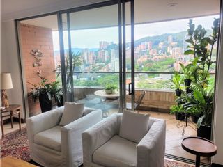 Foto 18 de Venta apartamento en Medellín La Tomatera  en El Poblado