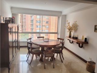Foto 8 de Venta apartamento en Medellín La Tomatera  en El Poblado