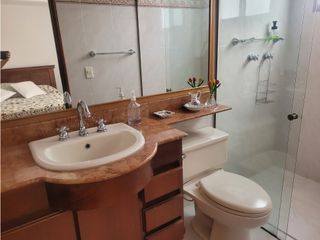 Foto 17 de Venta apartamento en Medellín La Tomatera  en El Poblado