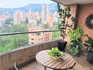 Foto 16 de Venta apartamento en Medellín La Tomatera  en El Poblado