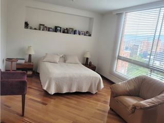 Foto 6 de Venta apartamento en Medellín La Tomatera  en El Poblado