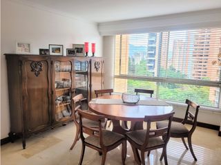 Foto 14 de Venta apartamento en Medellín La Tomatera  en El Poblado