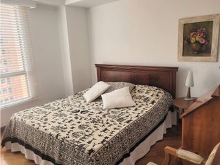 Foto 10 de Venta apartamento en Medellín La Tomatera  en El Poblado