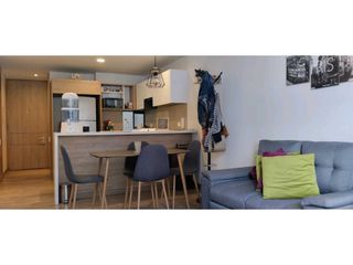 Foto 3 de Apartamento en Venta  Salitre, Bogota
