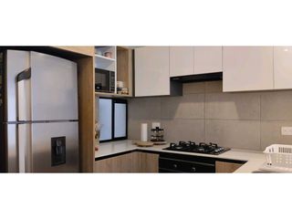 Foto 5 de Apartamento en Venta  Salitre, Bogota