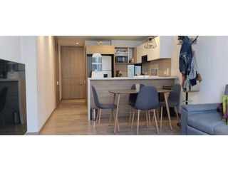 Foto 2 de Apartamento en Venta  Salitre, Bogota