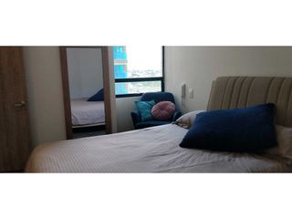 Foto 13 de Apartamento en Venta  Salitre, Bogota
